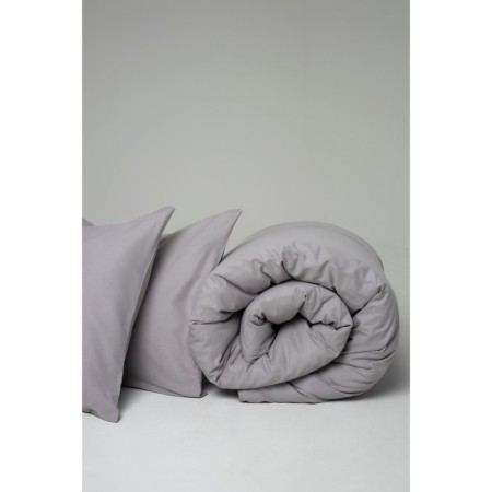 Bed linen euro, size 220x240 cm, 175x215 cm, 50x70 cm - 2 pcs-2