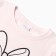 Children's T-shirt Disney "Minnie Mouse", height 110-116 (32), pink mix