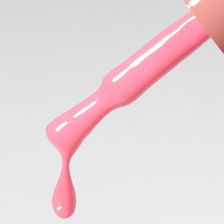 Simple nail polish gel, 3 phase, 10 ml, led/uv, color (133)-9