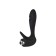 Prostate stimulator Erotist first, black, 14.4 cm