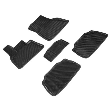 3D EVA Rombs, for BMW X6, (G-06), 2019