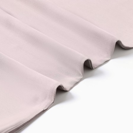 Bed linen Ethel duet Modal 155*210cm-2pcs, 230*245cm, 50*70cm-2pcs, color gray-beige-2
