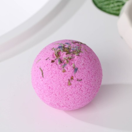 Lavender flowers “Without filters”, 130 g, Beauty Fooch-1