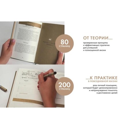 6 minutes. Success diary + bookmark. Spenst D.-3