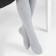 Pantyhose children, height 98-104 cm, color light gray