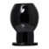 Toyfa Basic M, Full, TPE, 45x65 mm, black color black