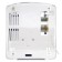 G-teq 8851 PW, 1.5 kW, plastic, white hand