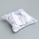 Pillowcase for coloring "Web", 30 x 30 cm