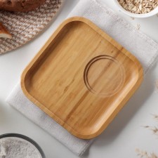 Wilmax supply dish, d = 17.5 cm