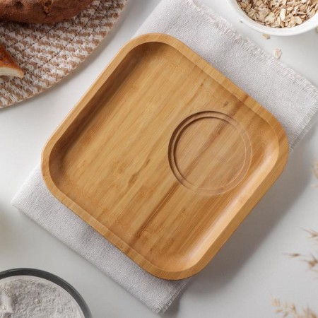 Wilmax supply dish, d = 17.5 cm