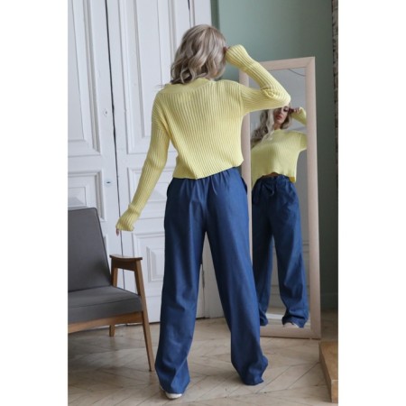 Jumper female, size 48-1