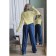 Jumper female, size 48