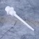 The basis for creativity and decor “rod”, set of 25 pcs., Size 1 pc. - 4.8 × 0.5 cm