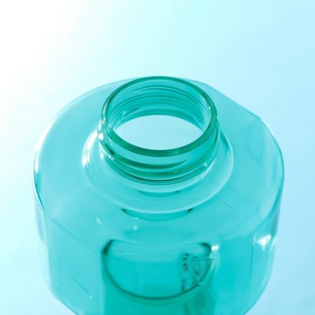 Water bottle "Volya", 550 ml, 21 x 8 cm-4
