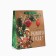 Craft vertical “Fairytale New Year” package, Ml 23 x 27 x 11.5 cm, New Year