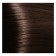 Kapous hair cream with hyaluronic acid, 5.32 light brown rosewood, 100 ml