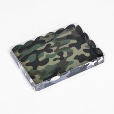 Cookie box, 