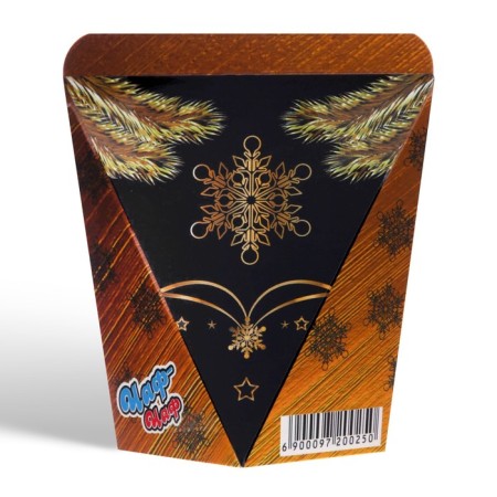 Cookies with prediction "2025", 6 g-3