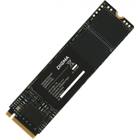 SSD Digma PCIE 4.0 X4 1TB DGSM4001TM6et META M6e M.2 2280