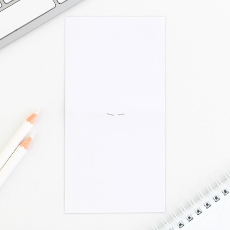 Gift set: notebook and icon "since March 8"-4