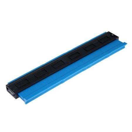 Contour duplicator of tundra angles, ABS plastic, 375 mm-4