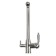 ACCOONA A5179A-7 kitchen mixer, with output for drinking water, brass, satin