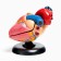 Matcage "Human Heart" 14*10cm