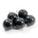 Cargo Cheburashka painted collapsible Yaman 5 pcs., 48 g, black