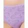 Panties for girls, height 86 cm, peach, lavender, azure, 3 pcs
