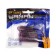 Vibro-high-end Yaman Pro Betta, 5.1 cm, color #08-Violet, packaging 8 pcs.