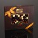 Chocolate dragee "Coffee in chocolate" mix, 100 g