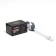 Aquarium pump Jingye JY-910, 500 l/h, 6 W, water lifting height 0.6 m