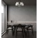 Lavinia chandelier, size 62x43x62 cm, 300W 5xe14