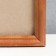 Photo frame 60x80 cm (1701) Wood (plastic screen)