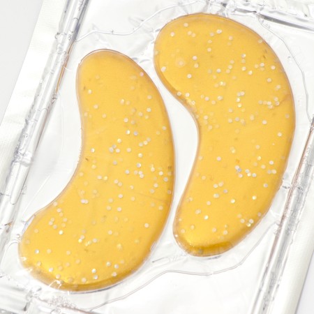 Hydrogel patches for the eyes "Jupiter"-1
