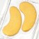 Hydrogel patches for the eyes "Jupiter"