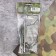 Gift Set "Camouflage": notebook 16 sheets and pen Plastic