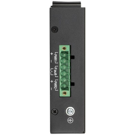 D-Link DIS-100G-10S DIS-100G-10S/A 8G 2SFP switch is uncontrollable-3
