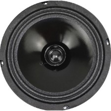 Car acoustics Ural AC-M200 Molot, broadband 200 mm, 100/200 watts