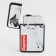 Gas lighter "Supreme", piezo, 1 x 3.5 x 5.8 cm