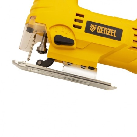 Electric jigsaw Denzel 27101, JS-65, 550 W, 65 mm-14