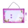 Magnetic board, marker and 2 magnets in the kit, MIX color