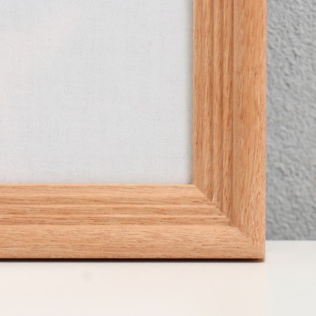 Photo frame tree "Image Art" C18 21x30 cm, (plastic screen), bronze-2