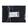 Polymer clay Calligrata SH-24, 250 g, black