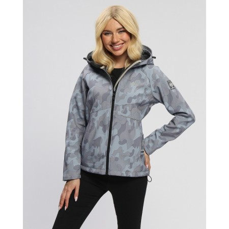 Window is female, gray color, size 42-22