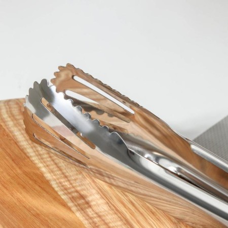 Universal “manor” forceps, 37 cm, stainless steel-4