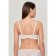 Women's Bracial Brachid, size 70b, white color