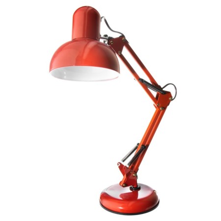 HELP LAM 810 "Deco, red" E27 40W Risalux-4