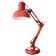 HELP LAM 810 "Deco, red" E27 40W Risalux