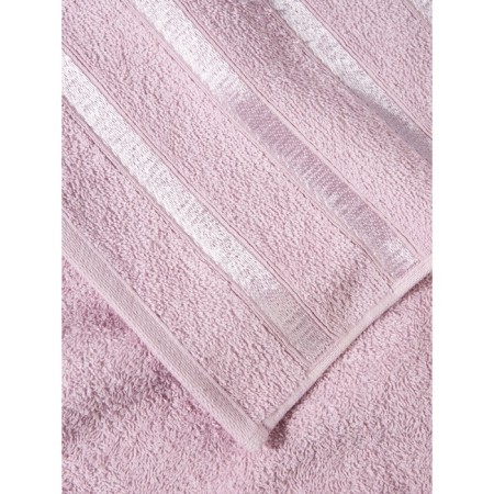 Set of terry towels MIST, size 50x80 cm - 2 pcs, 70x130 cm - 2 pcs-5
